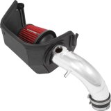 Spectre Air Intake Kit Mitsubishi Lancer 2.4L 15-17 thumbnail 2