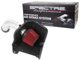 Spectre Air Intake Kit Mitsubishi Lancer 2.4L 15-17 thumbnail 3