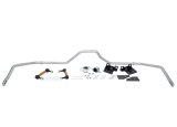 Whiteline 22-25 Ford Ranger 24mm Rear 2-Point Adjustable Swaybar thumbnail 2