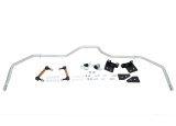 Whiteline 22-25 Ford Ranger 24mm Rear 2-Point Adjustable Swaybar thumbnail 3