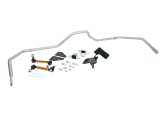 Whiteline 22-25 Ford Ranger 24mm Rear 2-Point Adjustable Swaybar thumbnail 4
