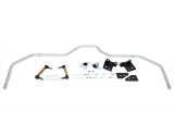 Whiteline 22-25 Ford Ranger 24mm Rear 2-Point Adjustable Swaybar thumbnail 6