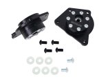 Whiteline 16-25 Honda Civic Offset Front Strut Mount - Camber/Caster thumbnail 3