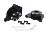 Whiteline 16-25 Honda Civic Offset Front Strut Mount - Camber/Caster thumbnail 5