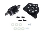 Whiteline 16-25 Honda Civic Offset Front Strut Mount - Camber/Caster thumbnail 6