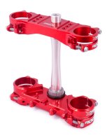 XTrig Rocs Tech Honda - Red thumbnail 2