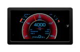 Dakota Digital Gauge Kits and Instrument Clusters GRFX-3200 Grafix Series, Universal Competition Rectangle thumbnail 5