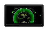 Dakota Digital Gauge Kits and Instrument Clusters GRFX-3200 Grafix Series, Universal Competition Rectangle thumbnail 7