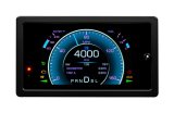 Dakota Digital Gauge Kits and Instrument Clusters GRFX-3200 Grafix Series, Universal Competition Rectangle thumbnail 8