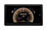 Dakota Digital Gauge Kits and Instrument Clusters GRFX-3200 Grafix Series, Universal Competition Rectangle thumbnail 9