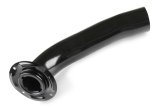 Holley Sniper EFI Fuel Tank Filler Necks for 1967-1968 CAMARO, FIREBIRD - 19-552 Necks, Sniper, Stock Replacement, Steel, Galvanized, Chevy, Camaro, Pontiac, Firebird, Each thumbnail 1