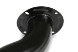 Holley Sniper EFI Fuel Tank Filler Necks for 1967-1968 CAMARO, FIREBIRD - 19-552 Necks, Sniper, Stock Replacement, Steel, Galvanized, Chevy, Camaro, Pontiac, Firebird, Each thumbnail 2