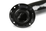 Holley Sniper EFI Fuel Tank Filler Necks for 1967-1968 CAMARO, FIREBIRD - 19-552 Necks, Sniper, Stock Replacement, Steel, Galvanized, Chevy, Camaro, Pontiac, Firebird, Each thumbnail 3