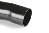 Holley Sniper EFI Fuel Tank Filler Necks for 1967-1968 CAMARO, FIREBIRD - 19-552 Necks, Sniper, Stock Replacement, Steel, Galvanized, Chevy, Camaro, Pontiac, Firebird, Each thumbnail 4