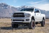 ReadyLift Suspension Lift Kits for 2019-2024 3500 - 49-19630 Kit, 6.00 in., Includes Coil Springs, Leaf Spring Blocks, Bilstein 5100 Shocks, Transmission Crossmember, Ram, Kit thumbnail 2
