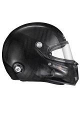 Stilo Helmets AA0800AF1X61 Helmet, ST6 GT Carbon- 61 SA2025 thumbnail 2