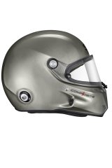 Stilo Helmets AA0800AF2X58 Helmet, ST6 GT Composite- 58 SA2025 thumbnail 2