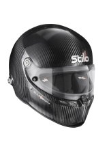Stilo Helmets AA0810AF1X59 Helmet, ST6 FN Carbon- 59 SA2025 thumbnail 1