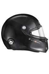 Stilo Helmets AA0810AF1X59 Helmet, ST6 FN Carbon- 59 SA2025 thumbnail 2