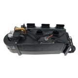 Vintage Air Gen-V Compac Universal Climate Control Systems 671000 Conditioning, Gen V Compac, Heat, Cool, Defrost, 21.16 in. Length, 9.06 in. Height, 8.34 in. Depth, Kit thumbnail 4