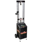 Coil Spring Tester - Gen III - Spring Smasher - Electronic - Automatic - Digital Readout - Kit thumbnail 1