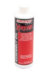 Assembly Lubricant - Extreme Pressure - Engine Assembly Lubricant - Conventional - 16 oz Bottle - Each thumbnail 1