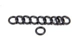 O-Ring - Rubber - Accelerator Pump Transfer Tube - Holley Carburetors - Set of 10 thumbnail 1