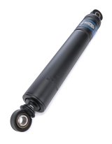 Shock - 14 Series - Twintube - 14.50 in Compressed / 23.50 in Extended - 2.03 in OD - C6-R6 Valve - Steel - Black Paint - Each thumbnail 1