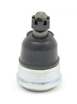 Ball Joint - Greasable - Lower - Press-In - Low Friction - Hardware Included - GM A-Body / F-Body / X-Body - Each thumbnail 1
