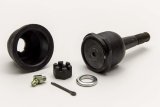 Ball Joint - Greasable - Upper - Screw-In - 1.83 in Body at Thread - Hardware Included - Each thumbnail 1