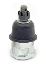 Ball Joint - Greasable - Upper - Screw-In - Low Friction - 1.83 in Body at Thread - Hardware Included - Each thumbnail 1