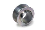 Coil Spring Spacer - Adjustable - Weld-On - 5 to 5.5 in Springs - Steel - Zinc Plated - Universal - Each thumbnail 1