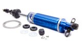 Shock - Eliminator - Twintube - 10.25 in Compressed / 14.25 in Extended - Double Adjustable - Threaded Aluminum - Blue Anodized - GM - Front - Each thumbnail 1