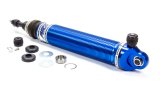 Shock - Eliminator Series - Twintube - 13.25 in Compressed / 20.15 in Extended - Double Adjustable - Threaded Aluminum - Blue Anodized - Kit thumbnail 1