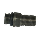 Schrader Valve - Stainless - Natural - Each thumbnail 1