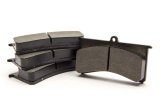 Brake Pads - C2 Compound - Wide Temperature Range - F88i / SL / SX Calipers - Kit thumbnail 1