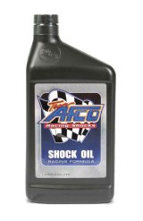 Shock Oil - 1 qt Bottle - Each thumbnail 1