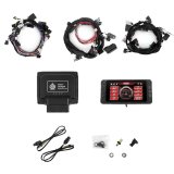 Engine Control Module - Jackpot LS & LS Pro EFI - Wiring Harness - Drive by Wire - Transmission Control - Universal - Kit thumbnail 1