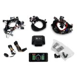 Engine Control Module - Jackpot LS & LS Pro EFI - Drive by Cable - Wiring Harness - Universal - Kit thumbnail 1