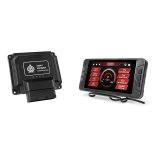 Engine Control Module - Jackpot LS & LS Pro EFI - Wiring Harness - Drive by Cable - Transmission Control - Universal - Kit thumbnail 1