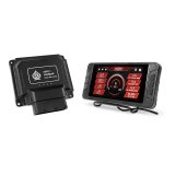 Engine Control Module - Jackpot LS Lite - Wiring Harness - Drive by Cable - Transmission Control - Universal - Kit thumbnail 1