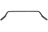 Sway Bar - 46.5 in Mount Width - 1.125 in Diameter - 200 lb/in Rate - Steel - Natural - Universal - Each thumbnail 1