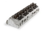 Cylinder Head - Renegade Competition - Assembled - 2.050 / 1.600 in Valves - 195 cc Intake - 72 cc Chamber - 1.270 in Springs - Aluminum - Small Block Ford - Pair thumbnail 1