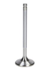 Exhaust Valve - LS1 - 1.600 in Head - 8 mm Stem - 4.900 in Long - Stainless - GM LS-Series - Each thumbnail 1