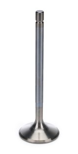 Exhaust Valve - 1.650 in Head - 8 mm Valve Stem - 5.150 in Long - Inconel - Mopar Gen III Hemi - Each thumbnail 1