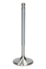 Exhaust Valve - 1.880 in Head - 11/32 in Valve Stem - 5.450 in Long - Stainless - Big Block Chevy - Each thumbnail 1