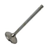 Exhaust Valve - 1.880 in Head - 11/32 in Valve Stem - 5.450 in Long - Inconel - Big Block Chevy - Each thumbnail 1