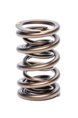 Valve Spring - Dual Spring - 450 lb/in Spring Rate - 1.080 in Coil Bind - 1.270 in OD - AFR Cylinder Heads Replacement - Set of 16 thumbnail 1