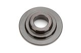Valve Spring Retainer - 7 Degree - 1.245 in Spring - Steel - Black Oxide - Each thumbnail 1