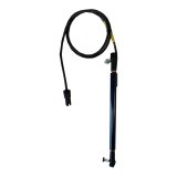 Travel Distance Sensor - Potentiometer - Slim - 150 mm Length - AiM Data Loggers - Each thumbnail 1